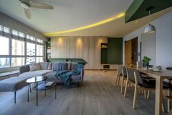 Blk 356B Anchorvale Plains (Sengkang), HDB 5 Rooms #533474521